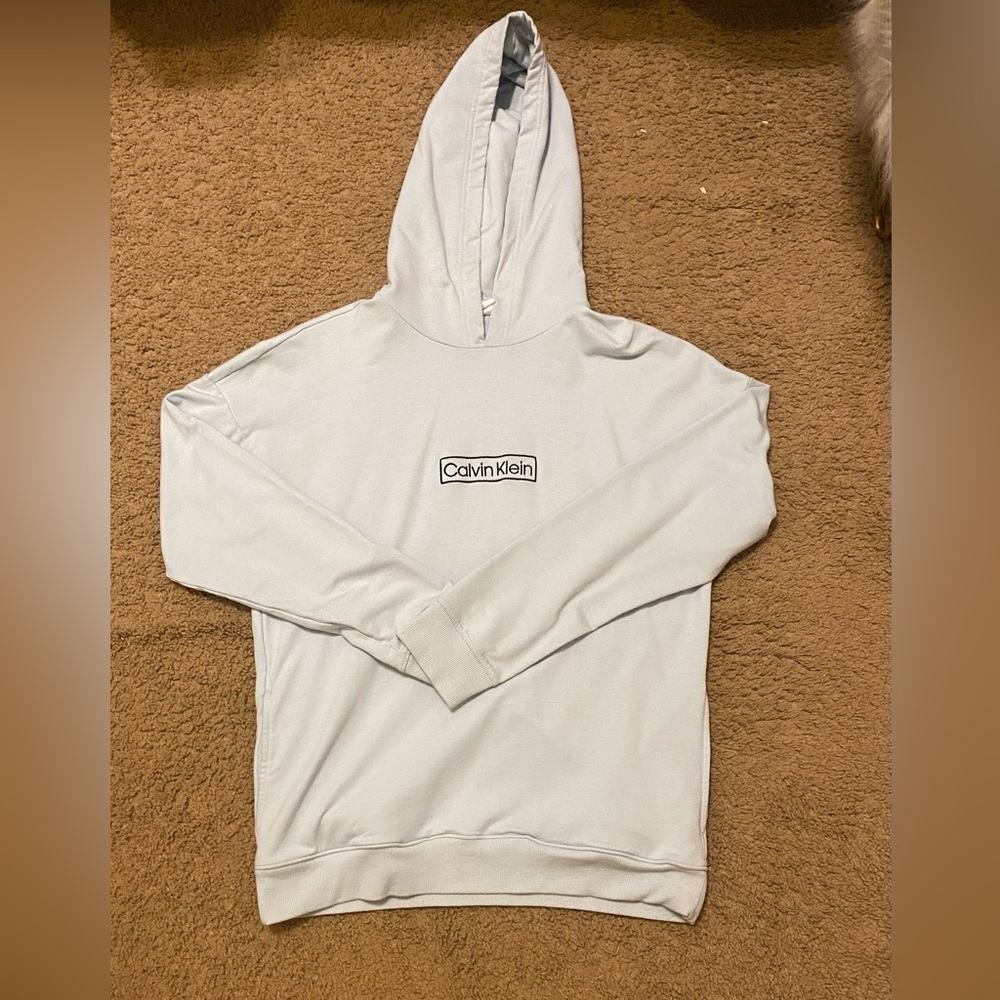 Calvin Klein hoodie